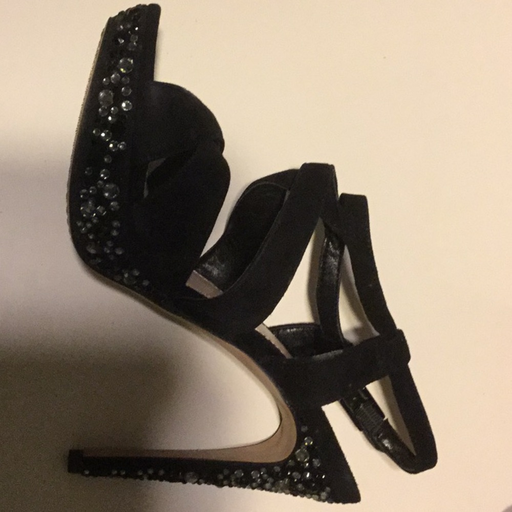 Vince Camuto heels
